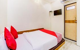 Super Hotel O Dreamland